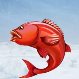 Ice Fishing